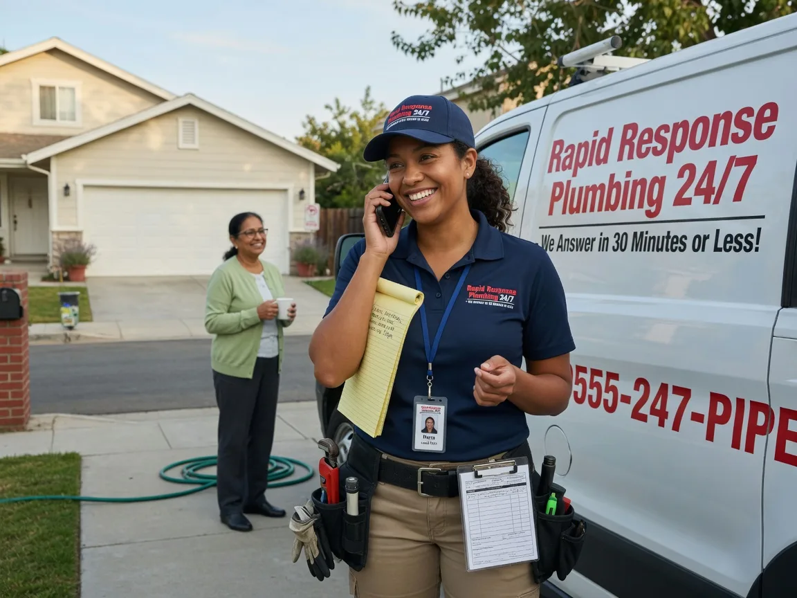 Emergency Plumber Crooksville, OH FAQs